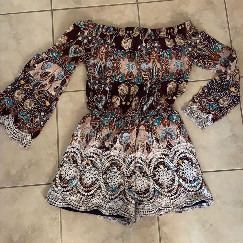 Romper